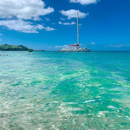 Petals Lovely Beach Villa St. John's Екстер'єр фото