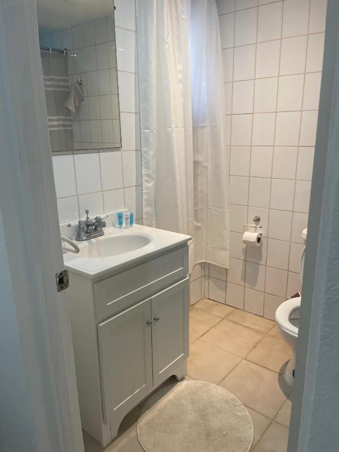 Petals Lovely Beach Villa St. John's Екстер'єр фото